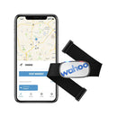 WAHOO FITNESS sensor de ritmo cardiaco nuevo! tickr