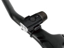 LAMPARA TOPEAK HEADLUX 100 LUMENS USB NEGRO