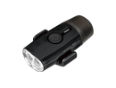 LAMPARA TOPEAK HEADLUX 100 LUMENS USB NEGRO