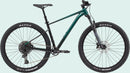 Bicicleta de montaña Cannondale Trail 2 SE