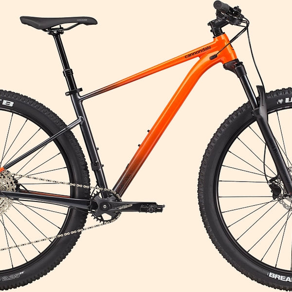 cannondale se trail 3