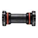 Taza de Centro SHIMANO BB-MT501 1.37X24 MTB Rosca Inglesa Inglesa