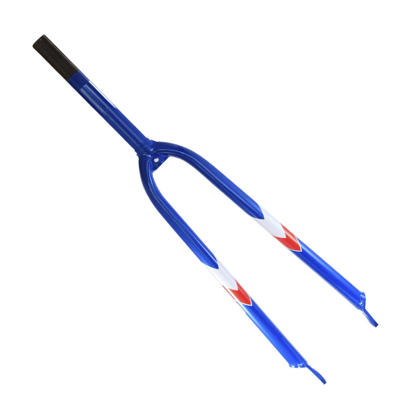 Tijera BENOTTO Sup.Turismo R27 Acero Pintado Azul YS-901 22.2 con Rosca