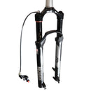 Tijera de Suspension ROCK SHOX R26" SID XX SA100 Q9 Bloqueo Hidraulico Conico Q9 Negra A3 00.4018.636.001
