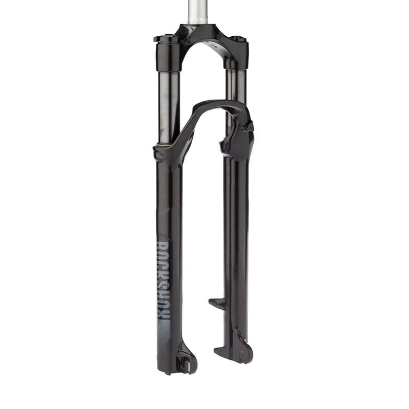 Tijera de Suspension ROCK SHOX R27.5" RECON SILVER RL SA100 1 1/8 Q9 Negro Disc 42mm 00.4020.557.003