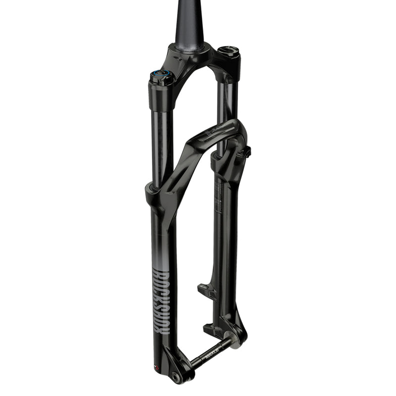 Tijera de Suspension ROCK SHOX R29" JUDY SILVER SA100 Conico Boost Incluye eje 15x110 Negro Disc 51mm A3 00.4020.555.005