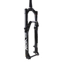 Tijera de Suspension ROCK SHOX R29" LYRIK Ultimate Boost 44mm off DebonAir+ 140mm Conico Incluye eje 15x110 RC2 3 Negro D1 00.4020.694.014