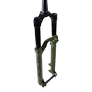 Tijera de Suspension ROCK SHOX R29" LYRIK Ultimate Boost 44mm off DebonAir+ 150mm Conico Incluye eje 15x110 RC2 3 Verde D1 00.4020.694.016
