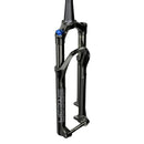 Tijera de Suspension ROCK SHOX R29" REBA Boost 51mm off SA120 Conico Negro Brillante Incluye eje 15x110 RC2 2.1. A9 OneLoc Derecho 00.4020.558.007