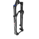 Tijera de Suspension ROCK SHOX R29" REBA RL SA100 Conico 15x100 Negro Disc 51mm A8 OneLoc Derecho 00.4020.145.009