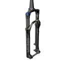Tijera de Suspension ROCK SHOX R29" REBA RL SA100 Conico Boost 15x110 Negro Disc 51mm A9 OneLoc Derecho 00.4020.558.006