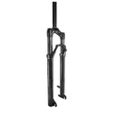 Tijera de Suspension ROCK SHOX R29" RECON SILVER RL SA100 1 1/8 Q9 Negro Disc 51mm 00.4020.557.011