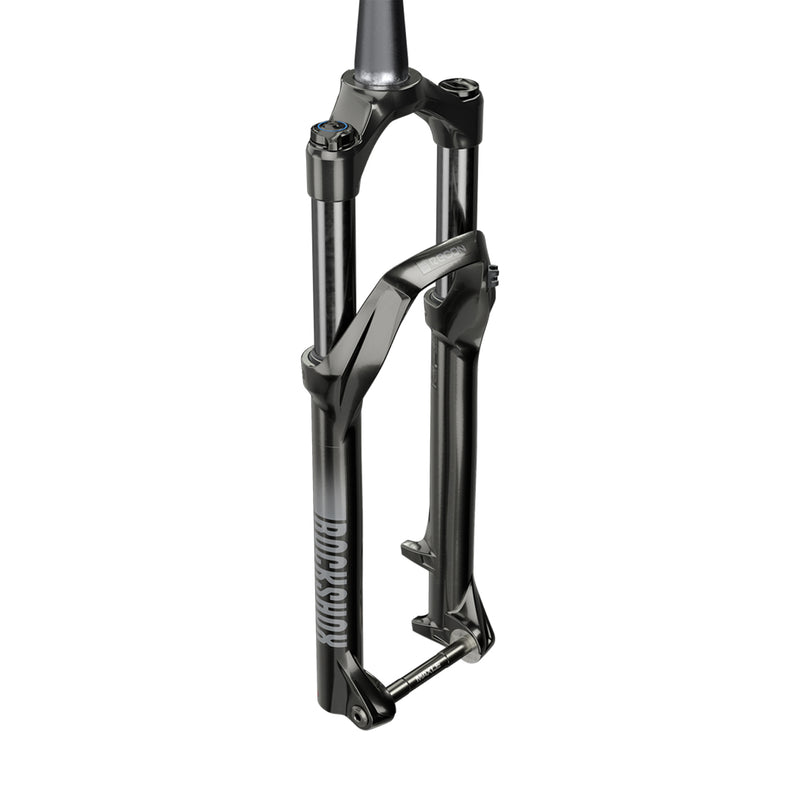 Tijera de Suspension ROCK SHOX R29" RECON SILVER RL SA120 Conico Incluye eje 15x100 Negro Disc 51mm D1 00.4020.557.015