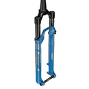 Tijera de Suspension ROCK SHOX R29" SID SL ULT DebonAir SA100 BOOST Conico 15X110 Azul/Negro Disc TwisLoc C1 00.4020.550.003
