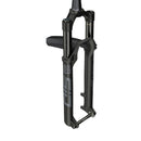 Tijera de Suspension ROCK SHOX R29" SID SELECT RL SA120 Conico Boost 15X110 Negro Disc 44mm C1 00.4020.549.000