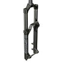 Tijera de Suspension ROCK SHOX R29" ZEB DebonAir 180mm Conico Boost 15x110 Negro 44mm 00.4020.568.009