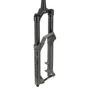 Tijera de Suspension ROCK SHOX R29" ZEB Ultimate Boost 44 DebonAir 180mm Conico 15x110 Gris 00.4020.819.013