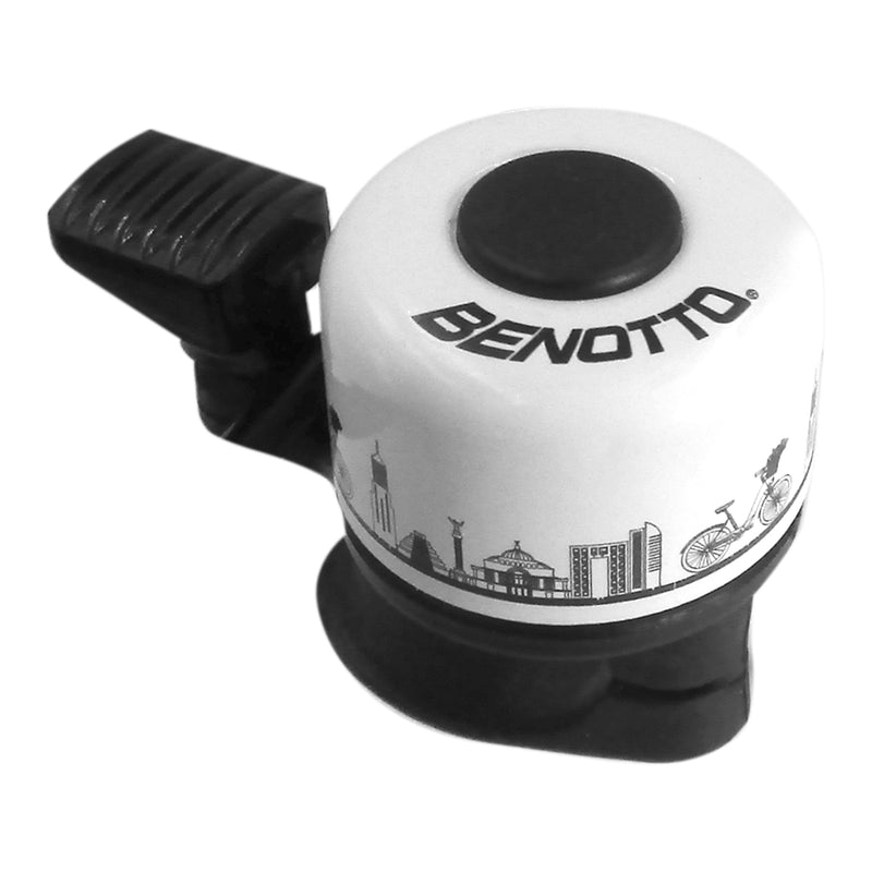 Timbre BENOTTO FY-02S Bicicletas