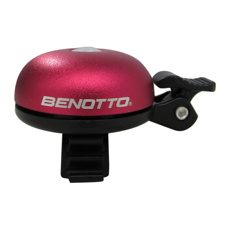 Timbre Benotto Rojo N+1-B419APQ