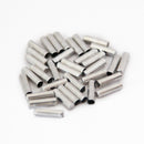 Tope de Cable BENOTTO para Freno Aluminio 4mm 100 piezas