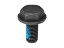 Tornillo SUNRACE S05 M8XP1.0 para Eje de Centro Negro BAS05.002U.B00.HCB