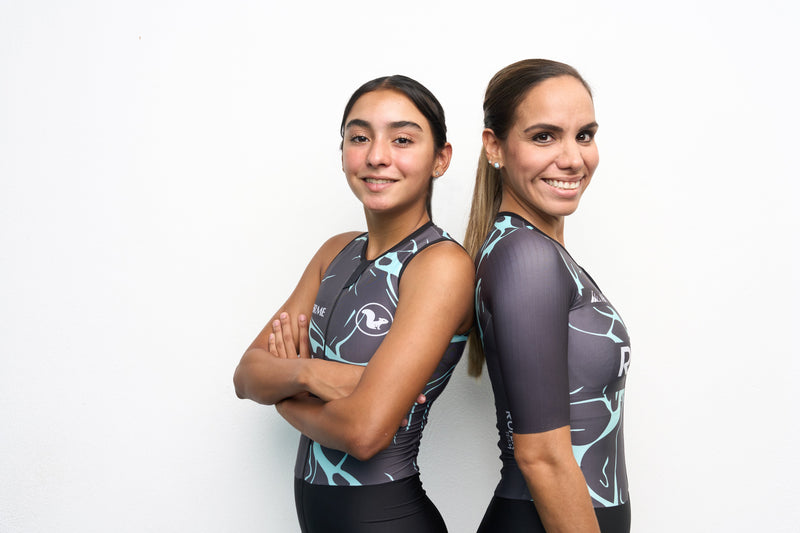 Trisuit Pro  - PERSONALIZADO