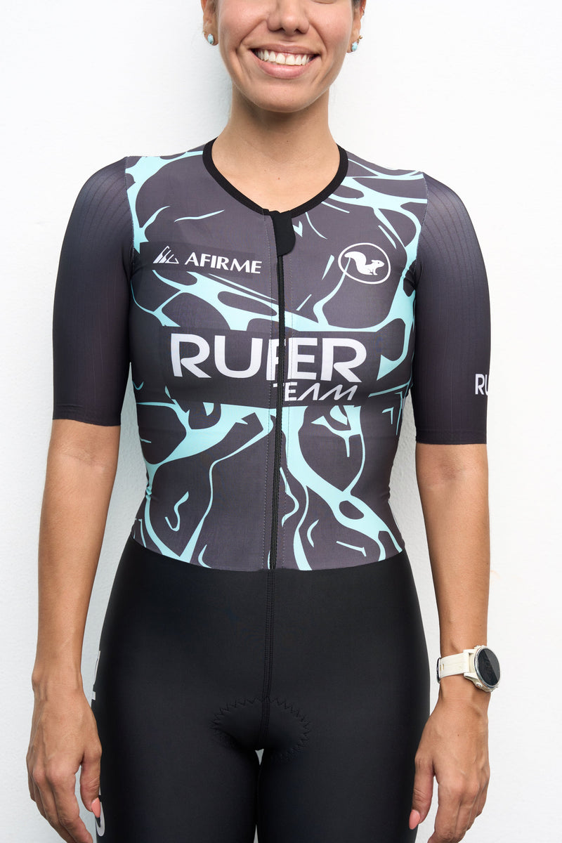 Trisuit Pro  - PERSONALIZADO