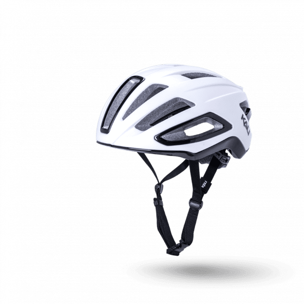 Casco Kali UNO Mate Blanco L/XL