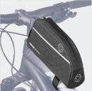 MOMO BOLSA DE TUBO SUPERIOR - Bike Hood