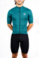 Jersey Basic - Hombre - Verde