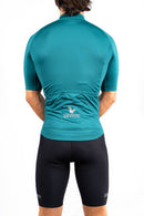 Jersey Basic - Hombre - Verde