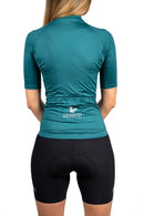 Jersey Basic - Mujer - Verde