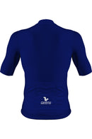 Jersey Corsa HARD BLUE - Hombre