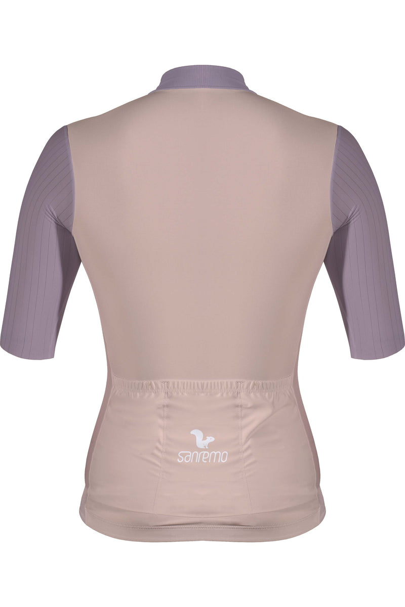 Jersey Corsa CAPUCCINO - Mujer
