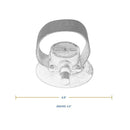 SEASUCKER VENTOSA COMPACTA  PORTA RUEDA TRASERA