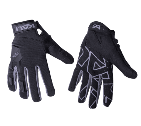 Guantes Venture Negro M