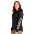 WOMEN'S VECTRA L/S JERSEY DAKINE