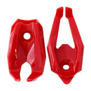 XLAB PORTA ANFORA ROJA RAPTOR CARBON - Bike Hood