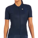 GIORDANA JERSEY FUSION SS LADY MIDNIGHT BLUE