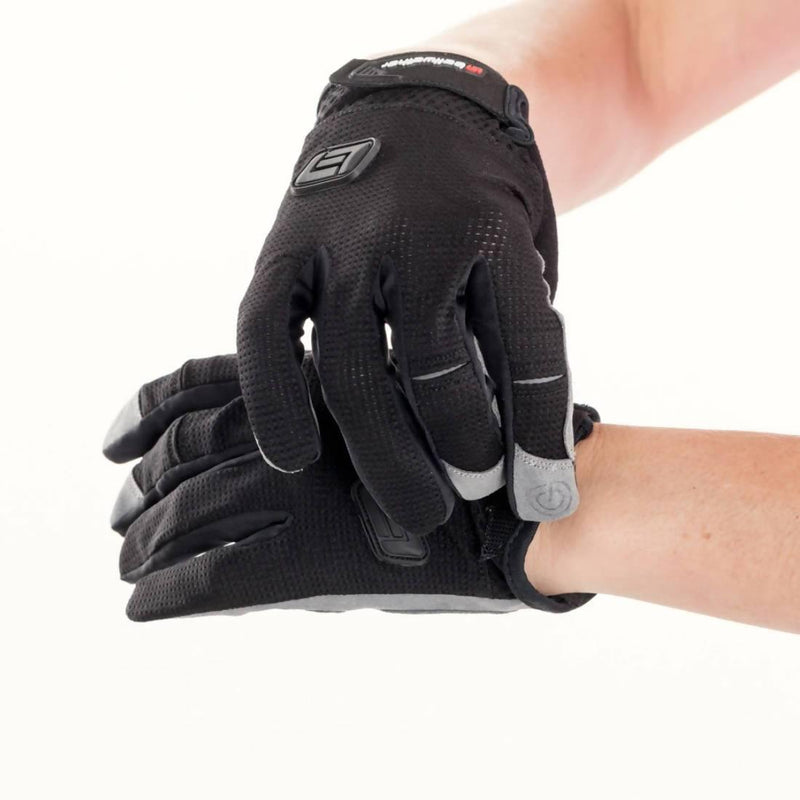 BELLWETHER GUANTES DIRECT DIAL PARA MUJER - Bike Hood