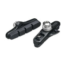 Zapata para Freno JAGWIRE Pro S Lite Ruta Sram/Shimano Negro JS495APS