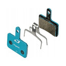 Zapata para Freno de Disco JAGWIRE Sport Organic Shimano Deore LX Azul DCA716