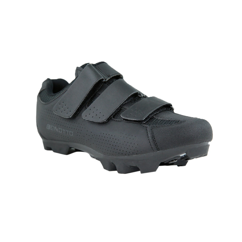 Zapato BENOTTO Montaña MTB-20 Velcro Talla:37