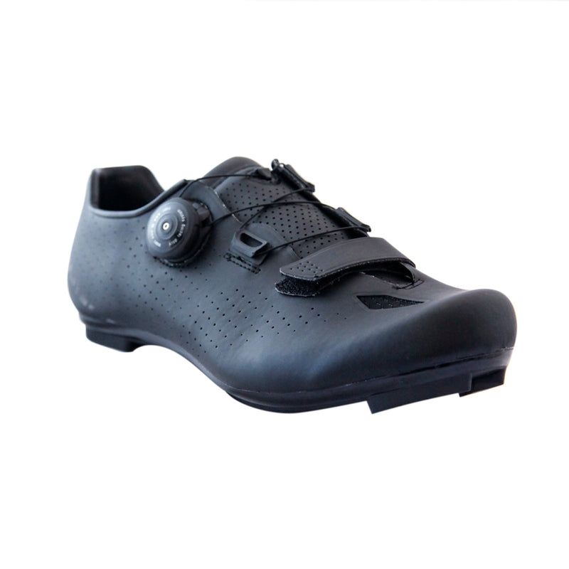 Zapato BENOTTO Ruta R-10 BOA Med:44.0/28.3 Negro