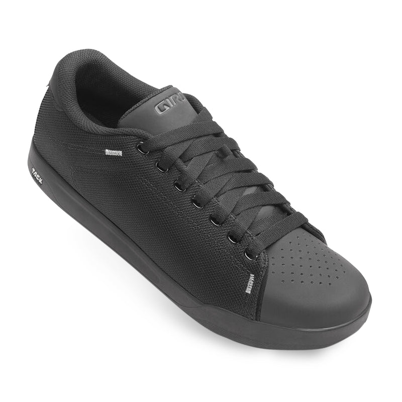 Zapato GIRO Montaña DEED NEW Hombre Agujetas Negro Talla:42