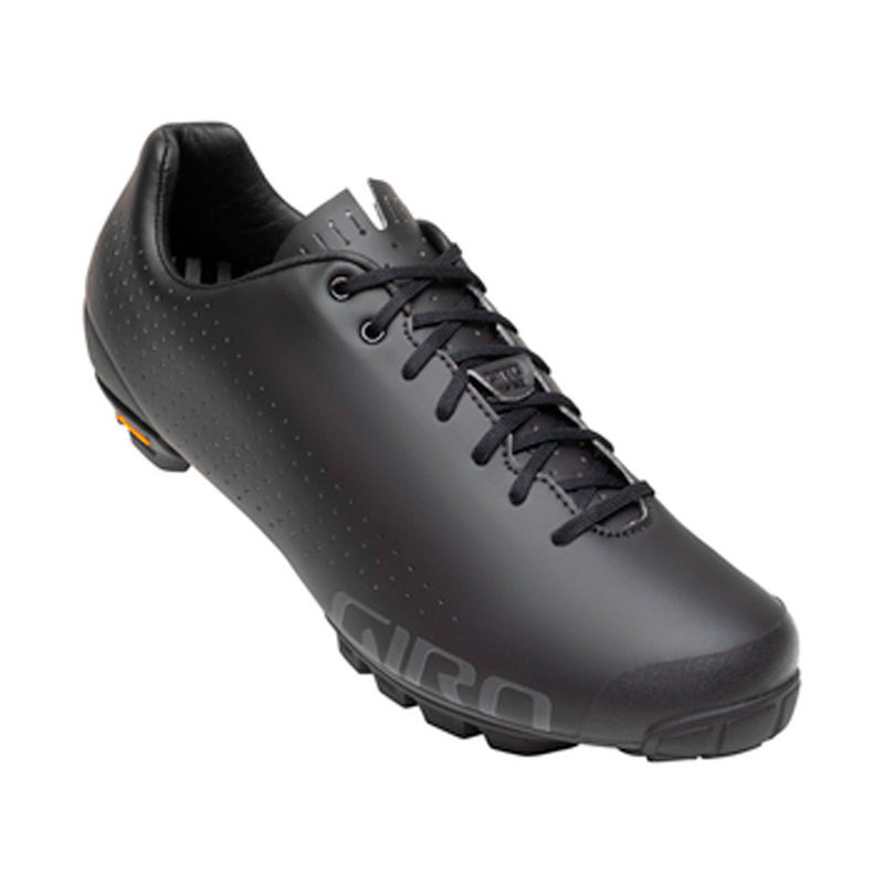 Zapato GIRO Montaña EMPIRE VR90 Hombre Agujetas Negro Talla:43