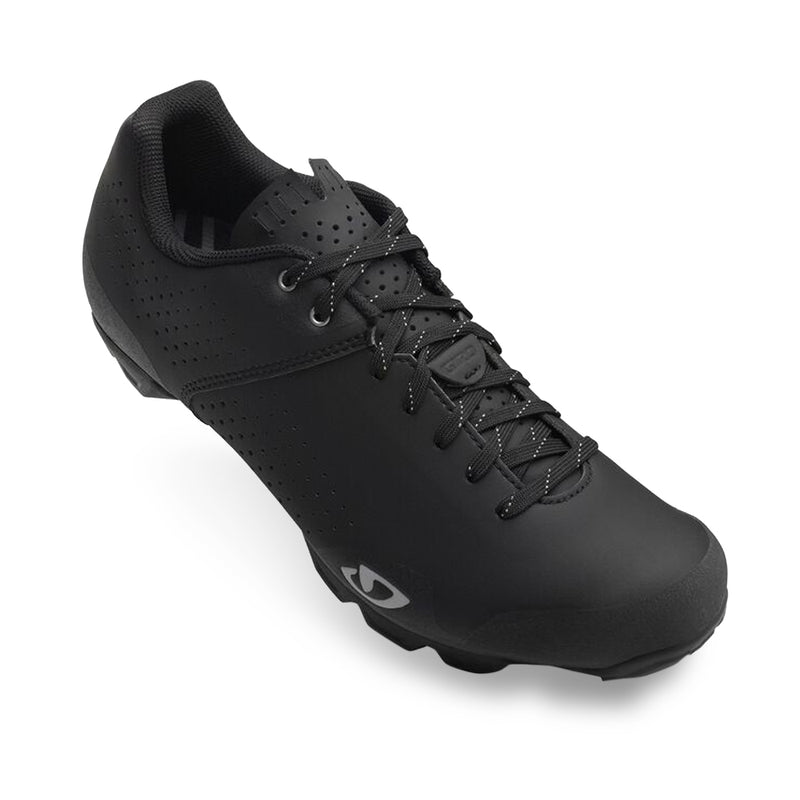 Zapato GIRO Montaña PRIVATEER LACE Hombre Agujetas Negro Talla:41