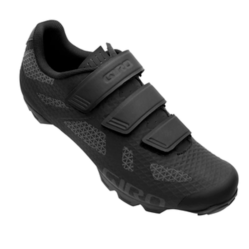 Zapato GIRO Montaña RANGER Hombre Velcro Negro Talla:43