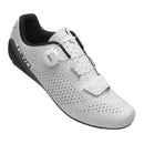 Zapato GIRO Ruta CADET Hombre BOA / Velcro Blanco M 41/26 7147569