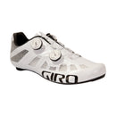Zapato GIRO Ruta IMPERIAL BOA Hombre Suela de Carbon Blanco Talla: 40/25.5 7110671